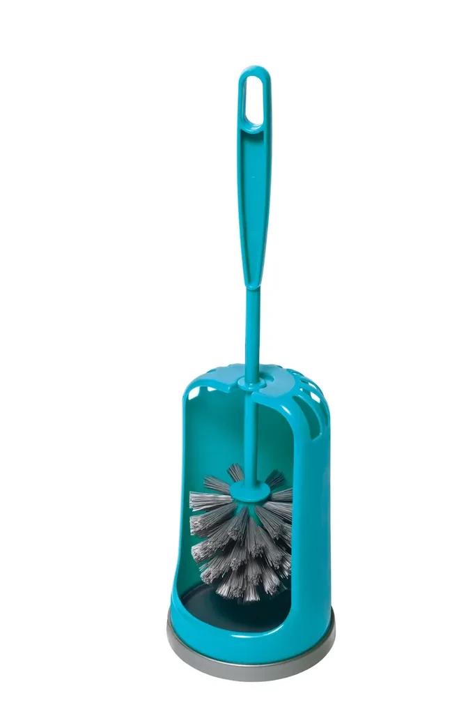 Lux-Toilettenbürsten-Set – hygienisch, durchdacht & modern Lux-Toilettenbürsten-Set – hygienisch, durchdacht & modern
