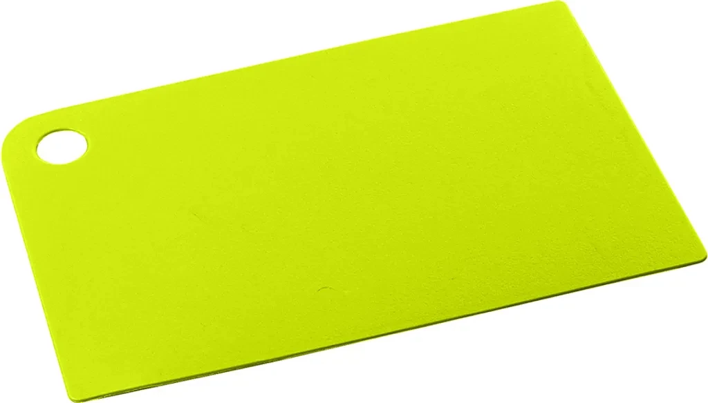 Flexibles Schneidebrett „Slim-Line“ – extra dünn & leicht biegsam Flexibles Schneidebrett „Slim-Line“ – extra dünn & leicht biegsam